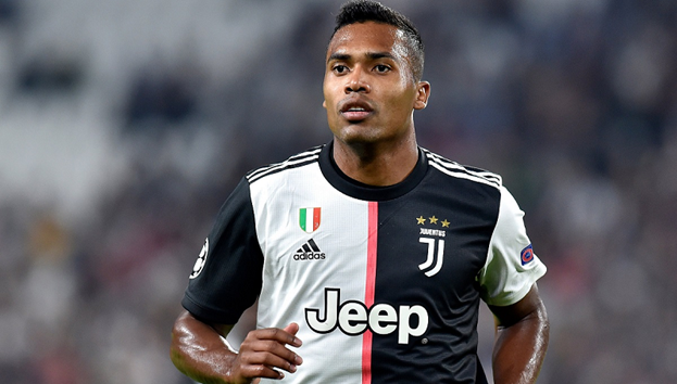 Alex Sandro Puji AC Milan