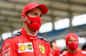 Formula 1 Lebih Berbau Hiburan, Kata Vettel