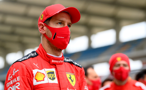 Formula 1 Lebih Berbau Hiburan, Kata Vettel