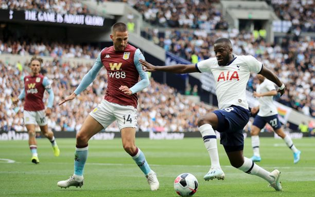 Laga Aston Villa vs Tottenham Hotspur Ditunda Akibat Covid-19