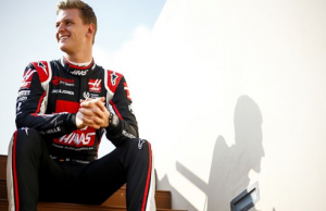 Mick Schumacher Belum Bisa Pasang Target di Formula 1