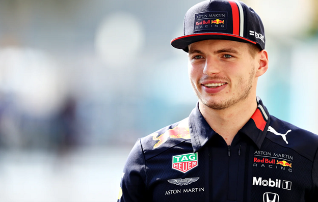 Formula 1: Verstappen Diprediksi Bakal Jadi Pembalap Ferrari