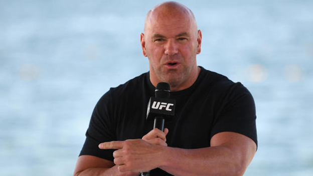 Bos UFC Pastikan Trilogi McGregor dengan Poirier Bakal Terwujud