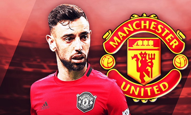 Legenda Manchester United Ini Tak Setuju Bruno Fernandes Jadi Pemain PFA Player of the Year