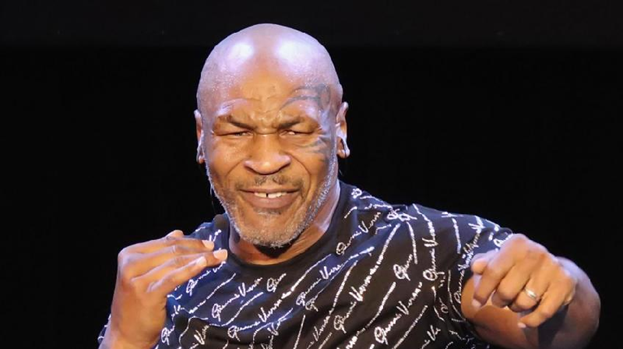 Mike Tyson Ungkap Perilaku Buruk Penggunaan Narkoba