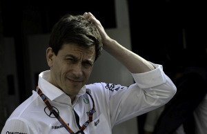 Bos Mercedes Akui Formula 1 Musim 2021 Sulit