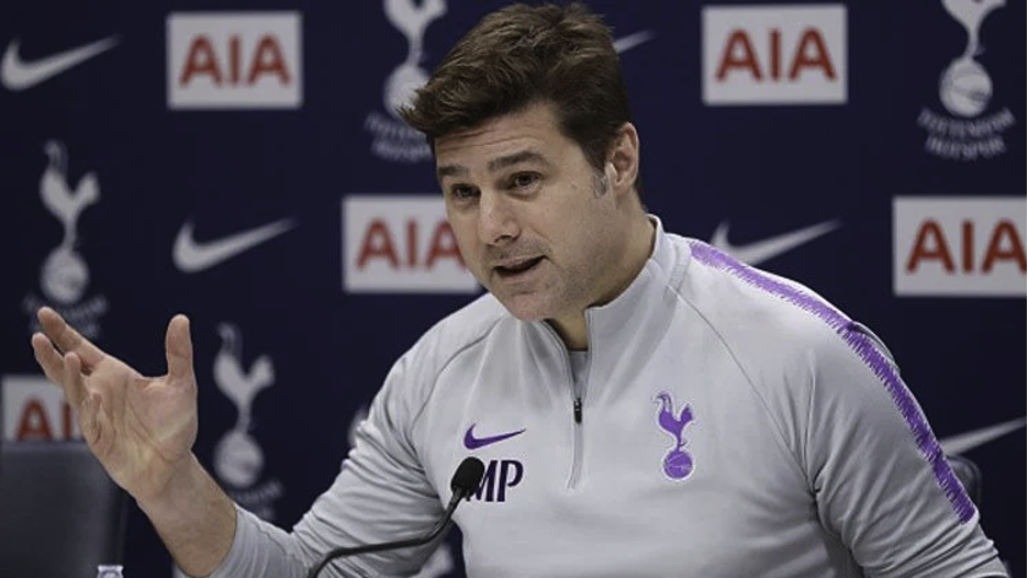Pochettino Ajukan Dua Syarat Jika Tottenham Ingin Dirinya Kembali