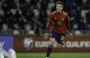 Dani Olmo Senang Spanyol Bertemu Kroasia di Babak 16 Besar Piala Euro 2020