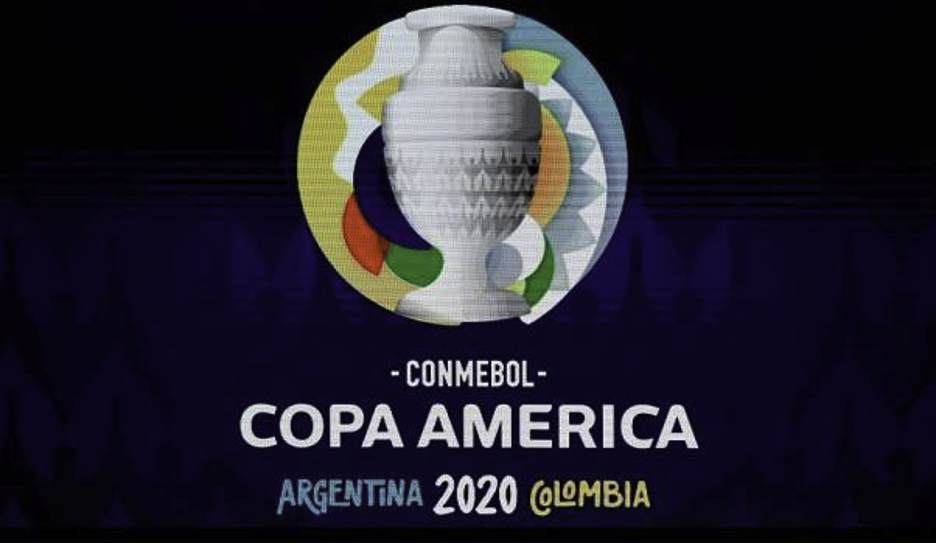 Turnamen Piala Copa America di Argentina Ditunda