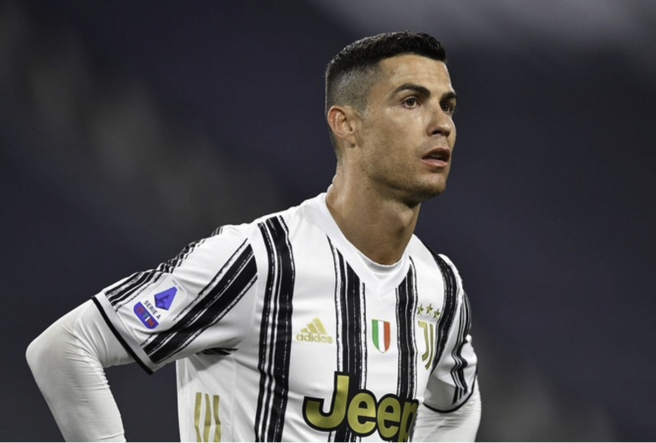 Juventus Enggan Perpanjang Kontrak Ronaldo