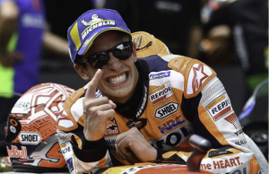 Bos Honda Tanggapi Komentar Miring Tentang Marquez