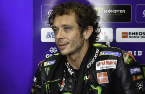 Rossi Akan Ungkap Soal Masa Depannya di MotoGP 2022 dalam Waktu Dekat