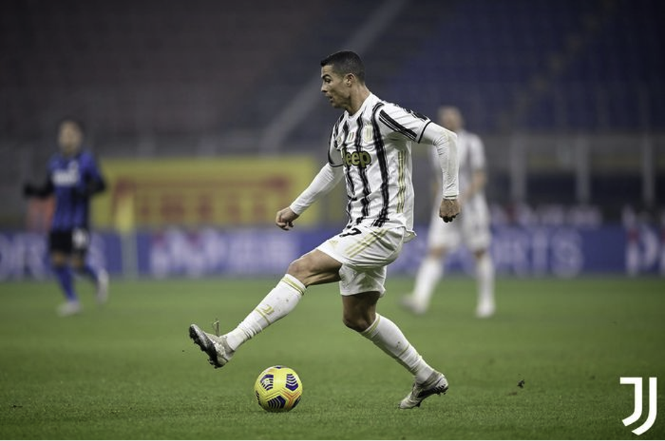 Ronaldo Buka Suara Tentang Rumor Transfer Dirinya