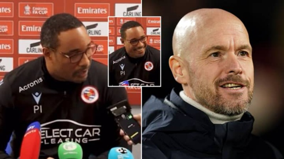 Paul Ince Puji Penuh Erik Ten Hag