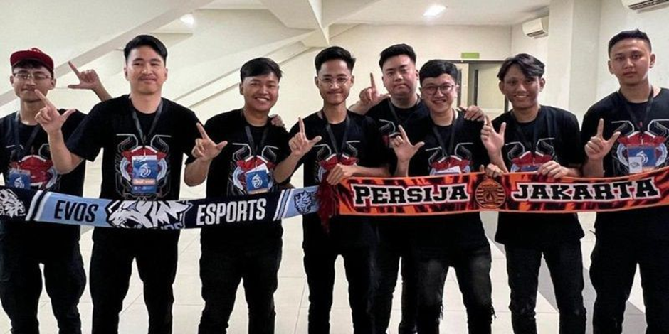 Panduan Menciptakan Tim eSports Profesional