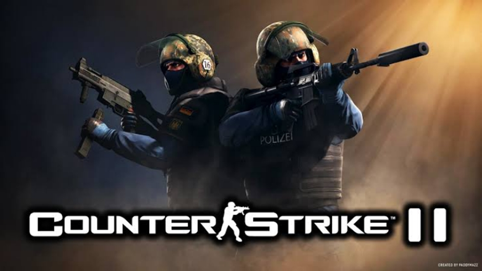 eSports: Counter-Strike 2 Segera Hadir