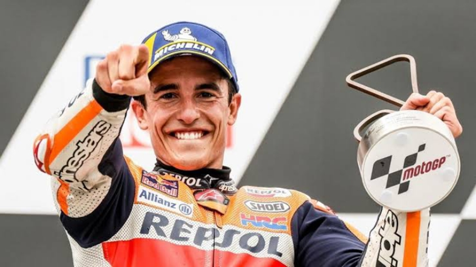Marquez Kemungkinan Kembali Balapan di MotoGP Prancis 2023