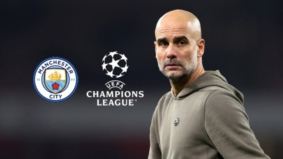 Jelang Final Liga Champions Lawan Inter Milan, Ini Kata Pep Guardiola