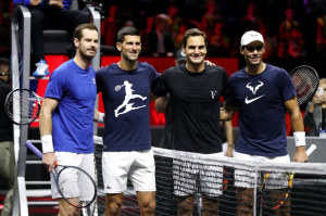 Superstar Tenis, Kejayaan dan Pengaruhnya dalam Olahraga