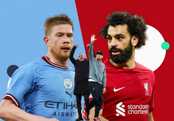 Mantan Bek Manchester United Ini Yakin Liverpool Bakal Jadi Pesaing Manchester City di Musim 2023/24