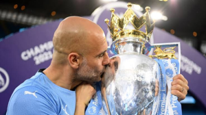 Legenda Hidup Liverpool Ini Akui Guardiola Pelatih Terhebat di Liga Premier Saat Ini