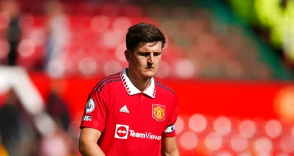 Coba Salip Chelsea, Newcastle United Berupaya Dapatkan Harry Maguire