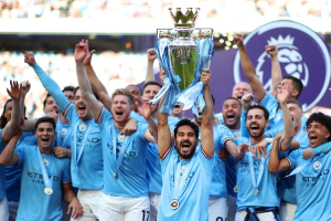 Mampukah Manchester City Pertahankan Gelar Liga Inggris di Musim 2023-2024