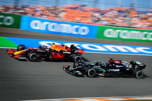 Mengulas Jeda Formula 1 Selama Agustus 2023