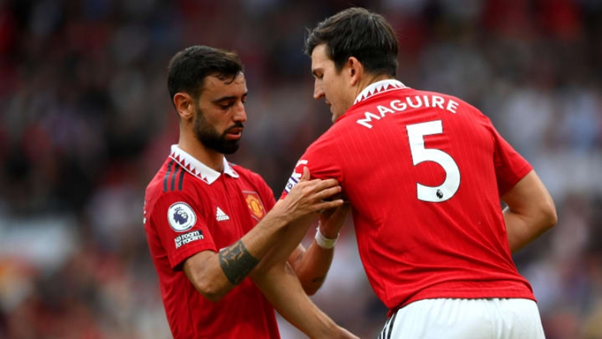 Menebak Pengganti Ban Kapten Manchester United untuk Musim 2023/2024 Usai Dicopot dari Harry Maguire