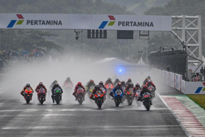 Melihat Persiapan MotoGP Mandalika Musim 2023