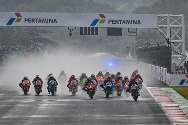 Melihat Persiapan MotoGP Mandalika Musim 2023