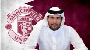 Sheikh Jassim Menang Persaingan Akuisisi Manchester United