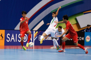 Cara Mencari Sponsor Olahraga Futsal