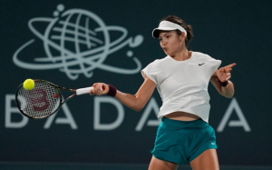 Emma Raducanu Ungkap Alasan Sering Gonta-ganti Pelatih Tenis