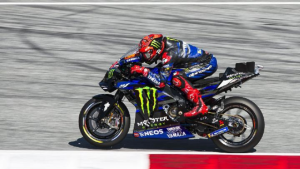 Menebak Strategi Yamaha di MotoGP 2024