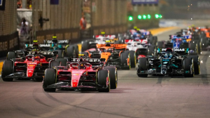 FIA Resmi Larang Pengujian Aerodinamis Formula 1 untuk Musim 2026