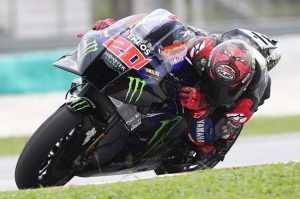 Fabio Quartararo Ungkap Cara Cegah Rasa Frustasi Saat Gagal Jadi Juara Dunia MotoGP 2023