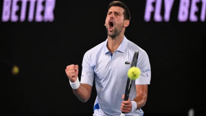 Novak Djokovic Difavoritkan Jadi Juara Australian Open 2024