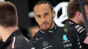 Dua Musim Tanpa Kemenangan, Lewis Hamilton Berharap Mercedes Kembali ke Puncak Formula 1 pada Musim 2024