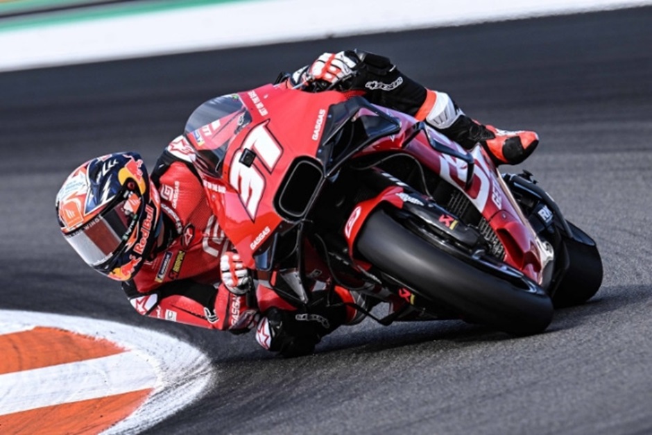 Marc Marquez Yakin Pedro Acosta Bakal Jadi Juara MotoGP di Masa Mendatang