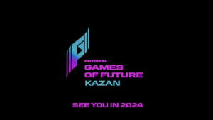 Ini Jadwal Turnamen Esports Games of Future 2024