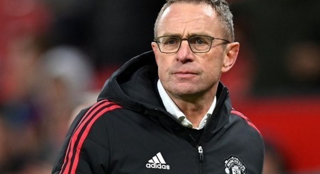 Manchester United Won 1-0 Over Norwich City, Ralf Rangnick is Not Satisfied