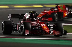 Binotto: Ferrari focused only on 2022 F1 car